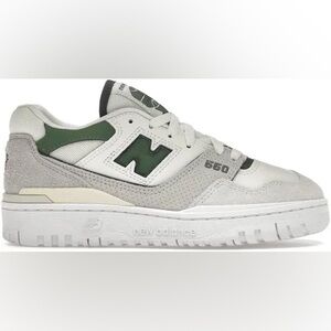 New Balance Women's 550 'Sea Salt